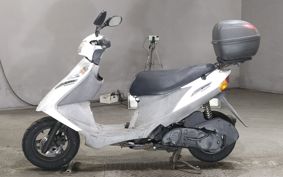 SUZUKI ADDRESS V125 CF46A