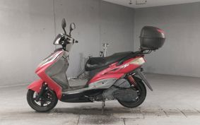YAMAHA CYGNUS125XSR SE44J