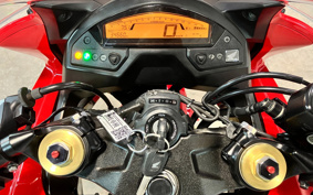 HONDA CBR600F 2012 PC41
