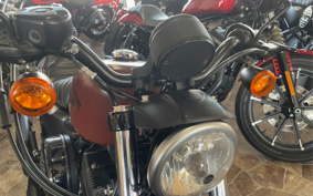 HARLEY XL883N 2018 LE2