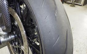 TRIUMPH SPEED TRIPLE RR 2023