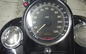 HARLEY FXSTB 1340 2010