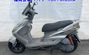 YAMAHA CYGNUS 125 X SE46