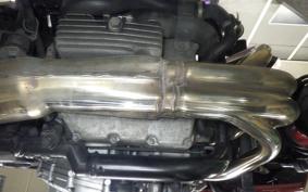 SUZUKI BANDIT 1250 SA 2007 GW72A