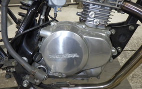 HONDA APE 50 2024 AC16