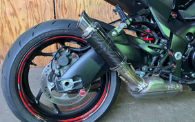 SUZUKI KATANA 2019 GT79B