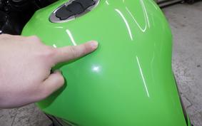 KAWASAKI ZX-25R-2SE 2014 ZX250H