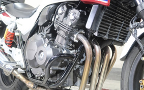 HONDA CB400 SUPER  BOL D`OR ABS 2018 NC42