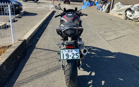 HONDA CBR400R 2021 NC56