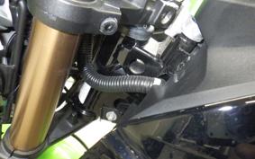 KAWASAKI Z125 PRO 2021