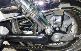 SUZUKI GRASS TRACKER NJ4BA