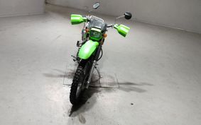 KAWASAKI SUPER SHERPA KL250G