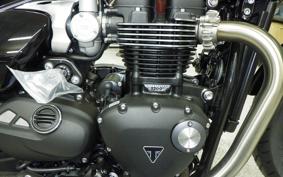 TRIUMPH BONNEVILLE BOBBER 2026