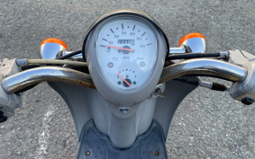 HONDA CREA SCOOPY AF55