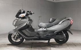 SUZUKI SKYWAVE 650 CP52A