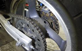 KAWASAKI BALIUS 250 1992 ZR250A