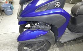 YAMAHA TRICITY 155 A ヤネツキ 2022 SG37J