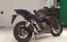 HONDA CBR400R 2019 NC56