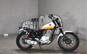 SUZUKI GLASS TRACKER BIG BOY NJ47A