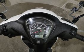 HONDA DIO110 BASIC  JK03