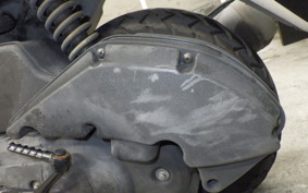 SUZUKI ADDRESS V125 G 2007 CF4EA