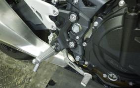 KAWASAKI NINJA 400 2019 EX400G