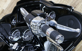 HARLEY FLTRXS 2021 KTP