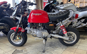 HONDA GORILLA Z50J