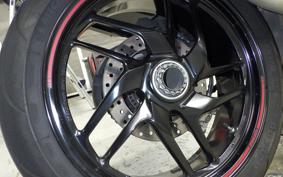 DUCATI MULTISTRADA 1200 S 2014