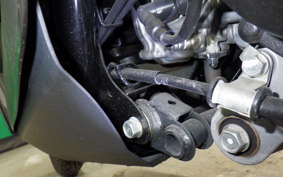 HONDA TACT-4ﾍﾞｰｼｯｸ AF79