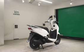 HONDA LEAD 125 2017 JK12