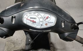 SUZUKI LET`S CA4AA