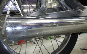 HONDA C100 SUPER CUB 2015 HA06