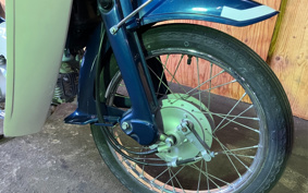 HONDA SUPER CUB90 HA02