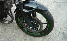 KAWASAKI Z400 ABS 2019 EX400G