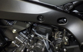 YAMAHA TRACER 9 GT 2023 RN70J