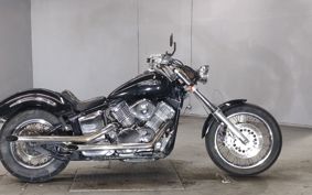 YAMAHA DRAGSTAR 1100 1999 VP10J