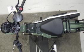 HONDA CT125 HUNTER CUB