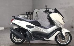 YAMAHA N-MAX 125 SE86J