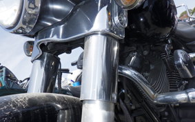 HARLEY FLHX 1690 2006