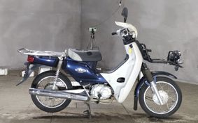 HONDA SUPER CUB50 AA04