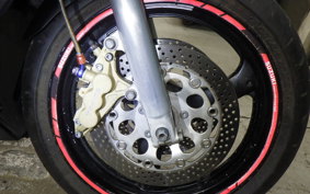 SUZUKI RGV250 Gamma 2011 VJ21A