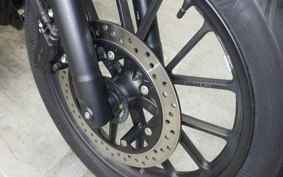 HONDA GB350S 2021 NC59