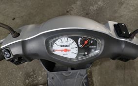 SUZUKI ADDRESS V125 CF46A