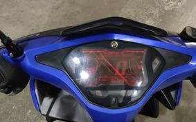YAMAHA AERO X 155 SG47