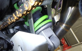 KAWASAKI NINJA ZX-6R A 2020 ZX636G