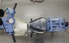 HONDA C50 SUPER CUB 1998 AA09