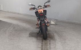 KTM 125 DUKE JGA40