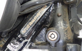 HARLEY FLSTN 1580 2008