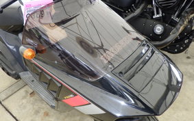 HONDA BEAT 2017 AF07